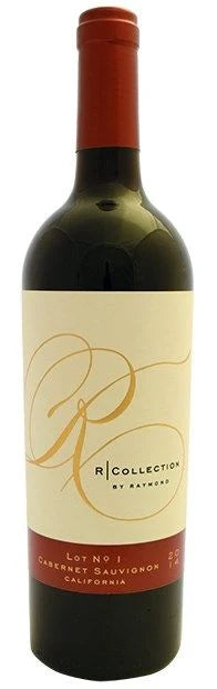 Raymond Vineyards, 'R Collection', California, Cabernet Sauvignon 2022 (Case)