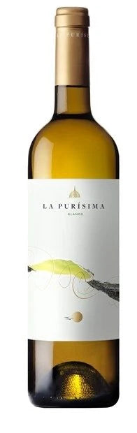 Bodegas la Purisima, Yecla, 'La Purisima' Blanco 2023 (Case)