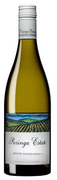 Paringa Estate, 'Estate Series', Mornington Peninsula, Chardonnay 2021 (Case)