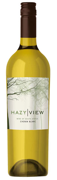 Hazy View, Western Cape, Chenin Blanc 2024 (Case)