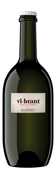 Llopart, 'Vi-Brant', Penedes 2022 (Case)