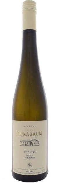 Weingut Johann Donabaum, Spitzer Federspiel, Wachau, Riesling 2022 (Case)