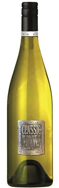 Berton Vineyard 'Metal Label', Classic Chardonnay 2023 (Case)