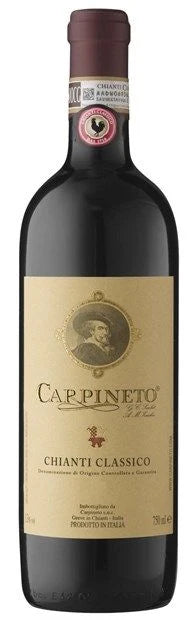 Carpineto, Chianti Classico 2021 (Case)