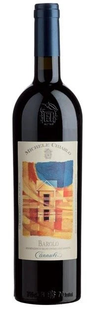Michele Chiarlo, Cannubi, Barolo 2019 (Case)