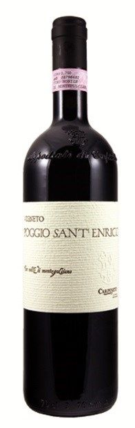 Carpineto, Poggio Sant' Enrico, Vino Nobile di Montepulciano 2012 (Case)