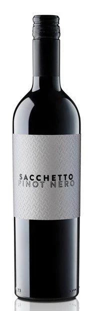 Sacchetto, Trevenezie, Pinot Nero 2023 (Case)