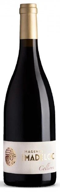 Domaine Madeloc, 'Magenca Rouge', Collioure 2021 (Case)