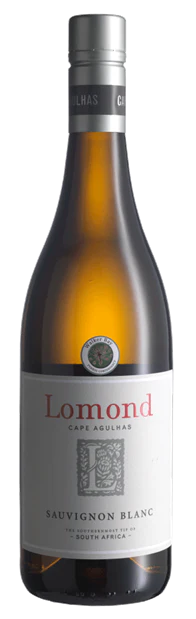 Lomond Wines, 'Estate', Cape Agulhas, Sauvignon Blanc 2023 (Case)