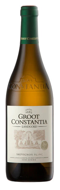 Groot Constantia, Constantia, Sauvignon Blanc 2022 (Case)