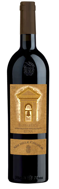 Michele Chiarlo 'Reyna', Barbaresco 2020 (Case)