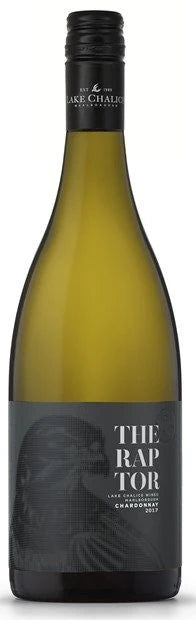 Lake Chalice 'The Raptor', Marlborough, Chardonnay 2021 (Case)