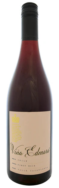 Vina Edmara, Pinot Noir 2022 (Case)