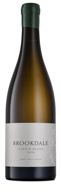 Brookdale Estate, Paarl, Old Vine Chenin Blanc 2022 (Case)