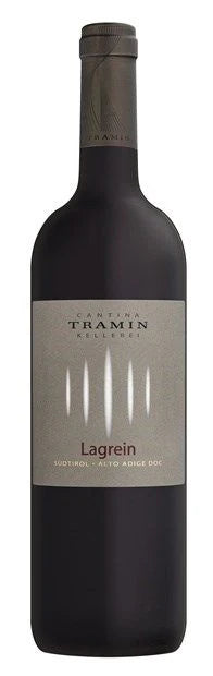 Tramin, Alto Adige, Lagrein 2023 (Case)