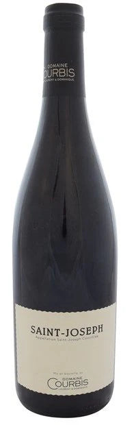 Domaine Courbis, Saint-Joseph Rouge 2023 (Case)