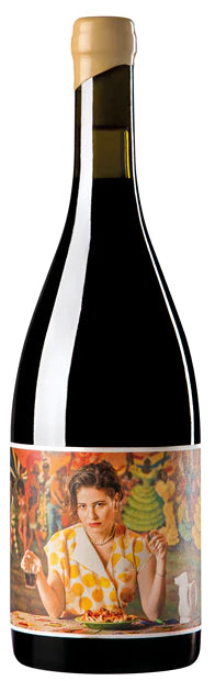Matias Riccitelli, 'Tinto de la Casa', Valle de Uco 2023 (Case)