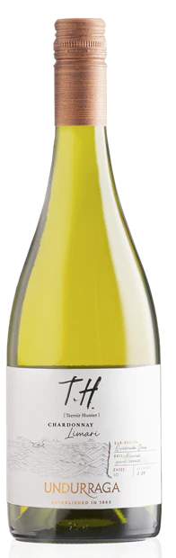 Undurraga 'TH', Valle de Limari, Chardonnay 2022 (Case)