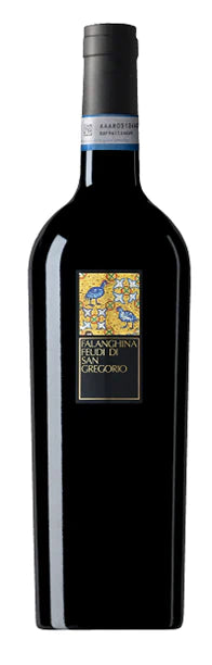 Feudi di San Gregorio, Campania, Falanghina del Sannio 2023 (Case)