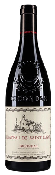 Château de Saint Cosme, Gigondas 2022 (Case)
