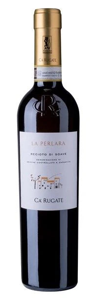 Ca'Rugate 'La Perlara', Recioto di Soave 2019 50cl (Case)