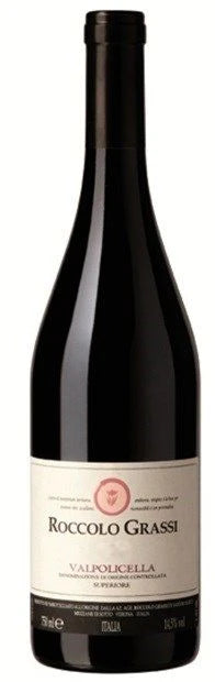 Roccolo Grassi, Valpolicella 2017 (Case)