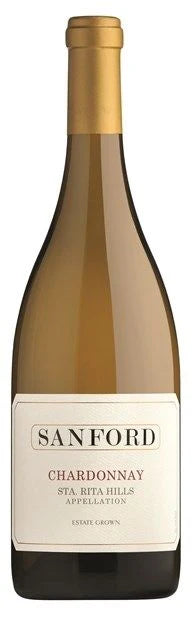 Sanford, Sta Rita Hills, Chardonnay 2022 (Case)