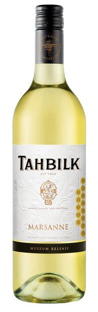 Tahbilk, 'Museum Release', Nagambie Lakes, Marsanne 2017 (Case)