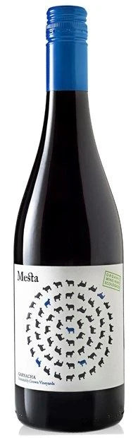 Mesta, Ucles, Garnacha 2022 (Case)