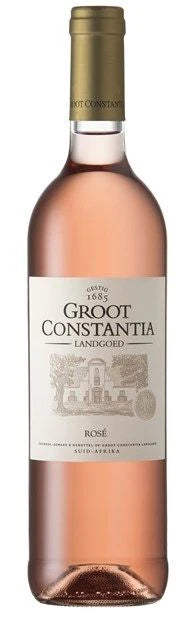 Groot Constantia Rose, Constantia 2024 (Case)