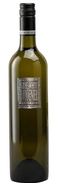 Berton Vineyard 'Metal Label', Riverina, Classic Viognier 2023 (Case)