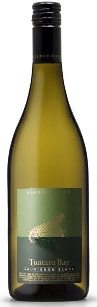 Saint Clair, 'Tuatara Bay', Marlborough, Sauvignon Blanc 2023 (Case)