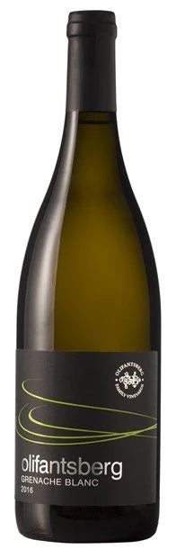 Olifantsberg, Breedekloof, Grenache Blanc 2021 (Case)