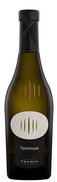 Tramin, Terminum, Alto Adige, Late Harvest Gewurztraminer 2022 37.5cl (Case)