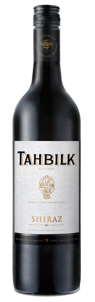 Tahbilk, Nagambie Lakes, Shiraz 2020 (Case)