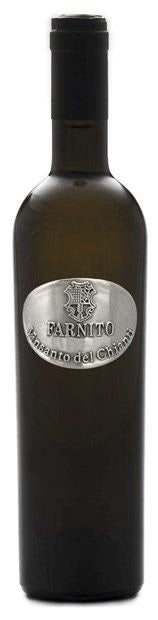 Carpineto 'Farnito', Vinsanto del Chianti 2006 50cl (Case)