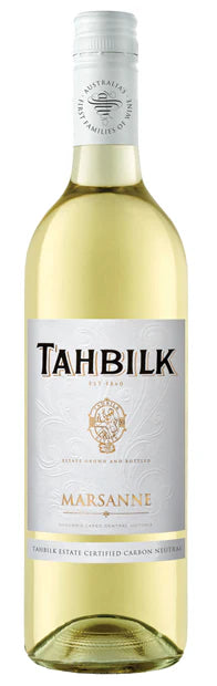 Tahbilk, Nagambie Lakes, Marsanne 2022 (Case)