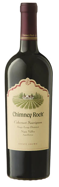 Chimney Rock, Stags Leap District, Cabernet Sauvignon 2021 (Case)