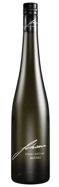 Weingut Johann Donabaum, 'Johann' Federspiel, Wachau, Gruner Veltliner 2023 (Case)