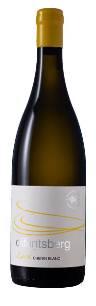 Olifantsberg, 'The Lark', Breedekloof, Chenin Blanc 2022 (Case)