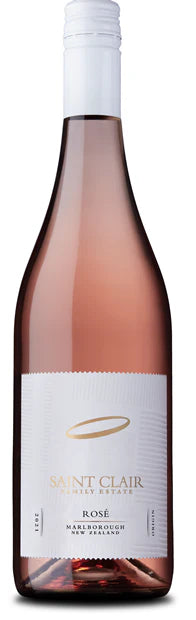 Saint Clair, 'Origin', Marlborough, Rose 2023 (Case)