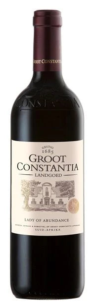 Groot Constantia, 'Lady of Abundance' Constantia 2021 (Case)