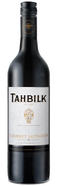 Tahbilk, Nagambie Lakes, Cabernet Sauvignon 2019 (Case)