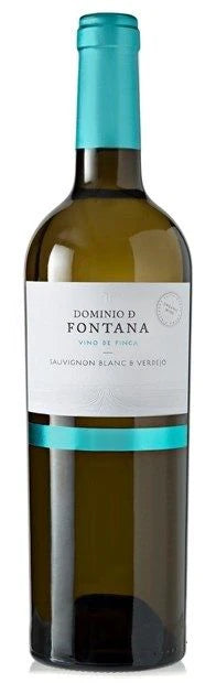 Dominio de Fontana, Sauvignon Blanc Verdejo 2023(Case)