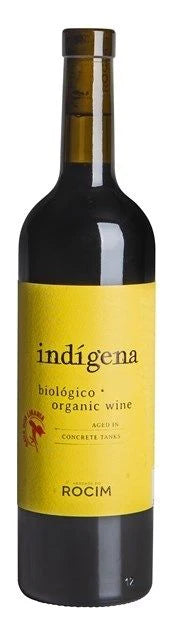 Herdade do Rocim, Alentejano, 'Indigena' 2023 (Case)