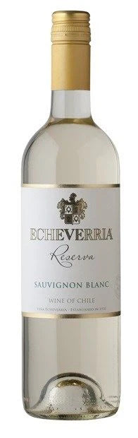 Vina Echeverria, Reserva, Valle de Curico, Sauvignon Blanc 2023 37.5cl (Case)