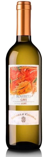 Michele Chiarlo 'Rovereto', Gavi del Comune di Gavi 2023 (Case)