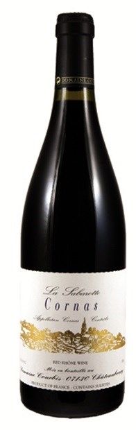 Domaine Courbis, La Sabarotte, Cornas 2021 (Case)