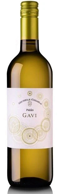 Michele Chiarlo 'Palas', Gavi 2023 (Case)