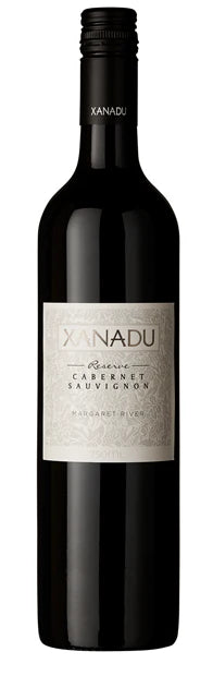 Xanadu, Reserve Cabernet Sauvignon 2020 (Case)